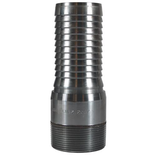 IXM24 Internal Expansion Male Pipe Threaded End Stem IXM24 Internal Expansion Male Pipe Threaded End Stem